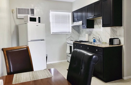 Dania Beach Apartment | Studio Suite - Minutes from everything
