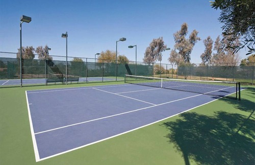 South Mountain Condo | Studio Suite, Sleeps 4, Kitchen, Patio, at Legacy Golf Resort!
