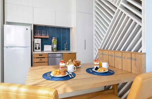 Sobro Condo | Studio Suite w/Mini Kitchen at Margaritaville, Nashville!