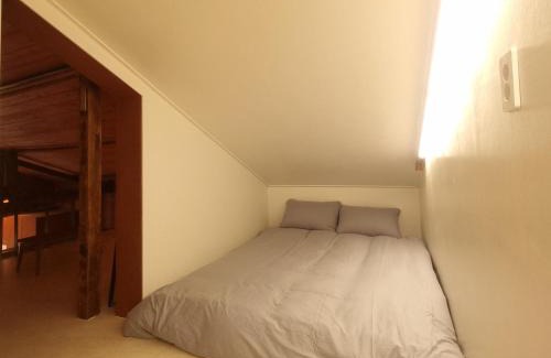 Myeongdong House | Studio Sum