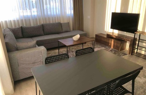 Oludeniz Apartment | Studio Sunset