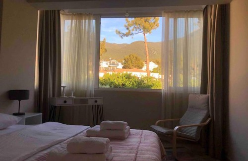 Oludeniz Apartment | Studio Sunset