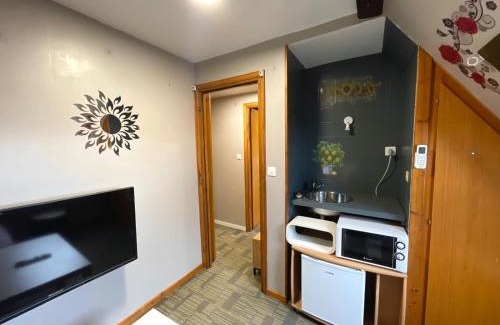Kogenheim Bed & Breakfast | Studio Supérieur - La Bonne Étoile