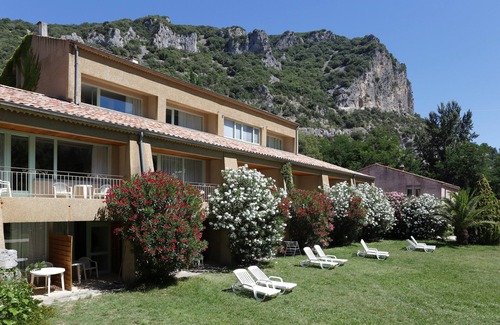 Vallon-Pont-d'Arc Apartment | Studio sur les Rives de l'Ardèche