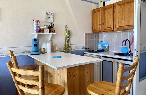Arzon Apartment | Studio sur le Port du Crouesty à Louer Pour les Vacances