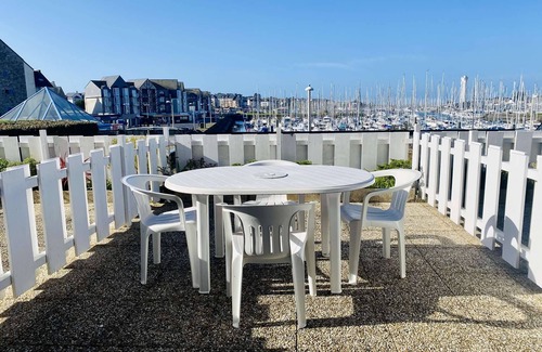 Arzon Apartment | Studio sur le Port du Crouesty à Louer Pour les Vacances