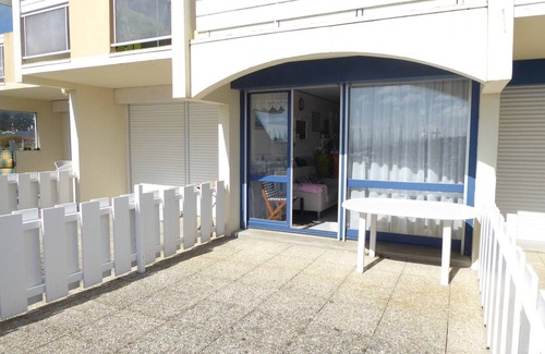 Arzon Apartment | Studio sur le Port du Crouesty à Louer Pour les Vacances
