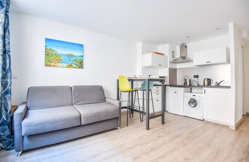 Saint-Victor Apartment | Studio sur le Vieux-Port idéal pour 2 personnes