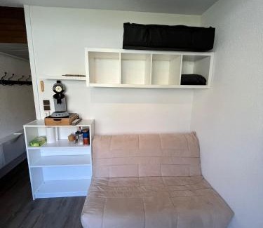 Piau Engaly Apartment | Studio sur Piau Engaly Ramondia