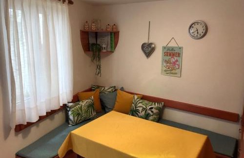 Baska Apartment | Studio SVETOZAR