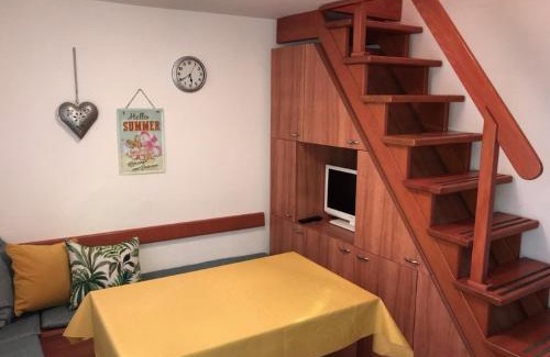 Baska Apartment | Studio SVETOZAR