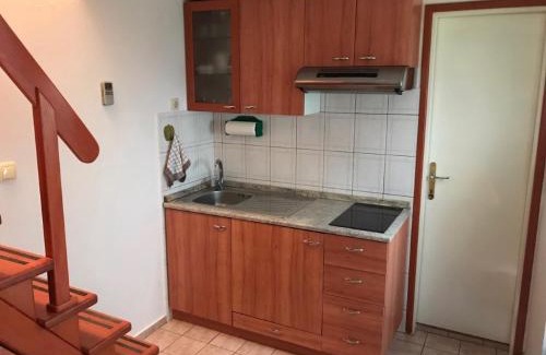 Baska Apartment | Studio SVETOZAR