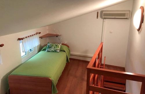 Baska Apartment | Studio SVETOZAR