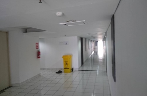 Cipaganti Apartment | STUDIO syariah Bandung