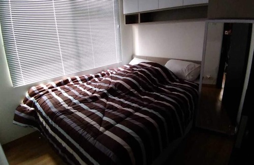 Cipaganti Apartment | STUDIO syariah Bandung