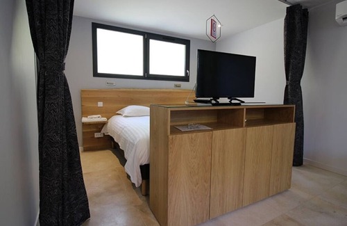 Vals-les-Bains Apartment | Studio T1 Plain-pied Tout Confort à 100m des Thermes