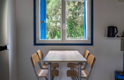 Mimizan House | Studio T2 au Calme Proche Piste Cyclable