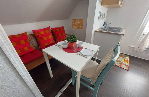Altamont Manor Apartment | Studio Tampa Home in Fort Myers/House Villa Barra