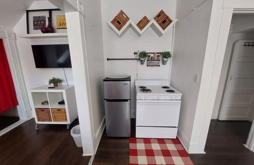 Altamont Manor Apartment | Studio Tampa Home in Fort Myers/House Villa Barra