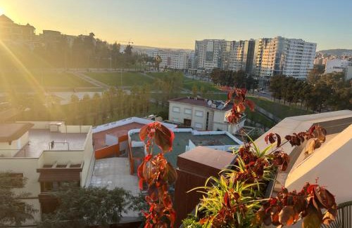 Bni Makada Apartment | Studio tangier
