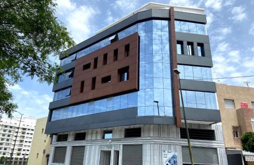 Bni Makada Apartment | Studio tangier