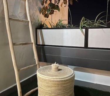 Bni Makada Apartment | Studio tangier