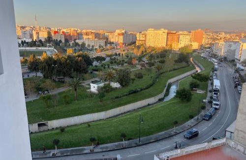 Bni Makada Apartment | Studio tangier