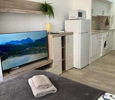 Torrevieja Apartment | Studio TanGo