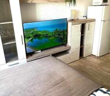Torrevieja Apartment | Studio TanGo