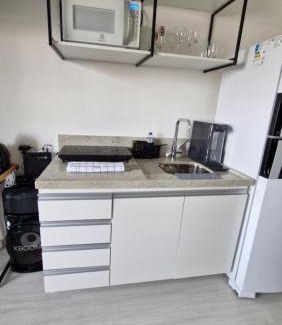 Tatuape Apartment | Studio Tatuapé
