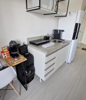 Tatuape Apartment | Studio Tatuapé
