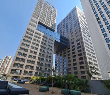 Zona Leste Apartment | Studio Tatuapé - SP