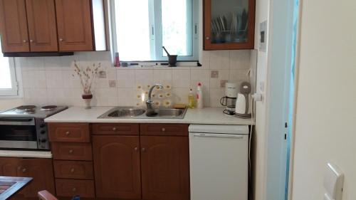 Drosia Apartment | Studio Thalassa