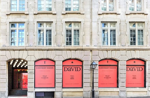 Old Montreal Apartment | STUDIO | The Kanzo's