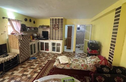 Hjar Ennhal Apartment | Studio tita soraya