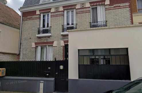 Meaux Apartment | Studio TK5 - Centre-Ville Meaux - Proche Disneyland