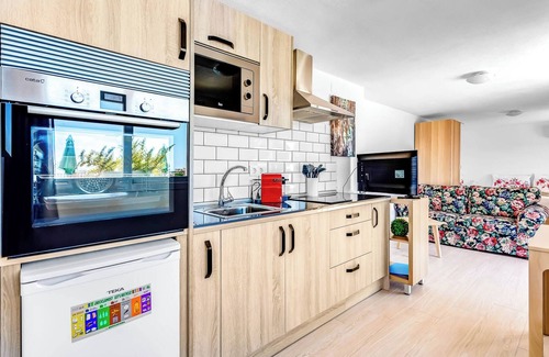 Torreblanca Apartment | Studio Torreblanca close to beach