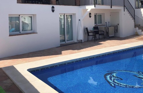 Torreblanca Apartment | Studio Torreblanca close to beach