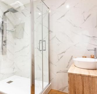 Toulouse City-Centre Apartment | Studio Toulouse Capitole La Voute Rose