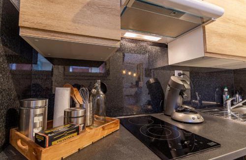 Blagnac Apartment | Studio ToulouseCityStay Blagnac