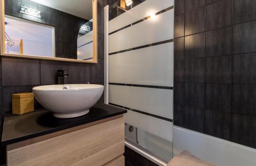 Blagnac Apartment | Studio ToulouseCityStay Blagnac