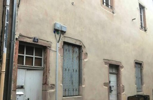 Tournus Apartment | *Studio TOURNUS - Tout confort ZEN et COZY*