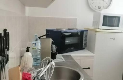 Tournus Apartment | *Studio TOURNUS - Tout confort ZEN et COZY*