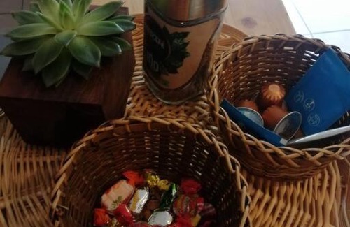 Tournus Apartment | *Studio TOURNUS - Tout confort ZEN et COZY*