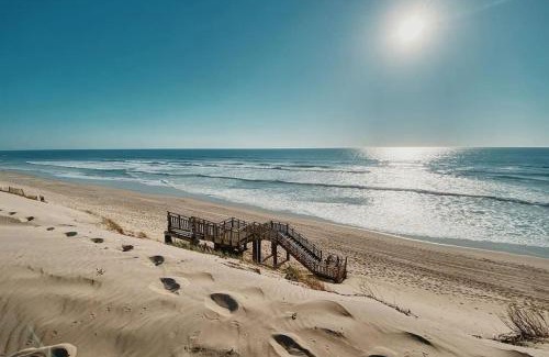 Biscarrosse Plage Apartment | Studio tout confort à deux pas de l'océan - Wifi