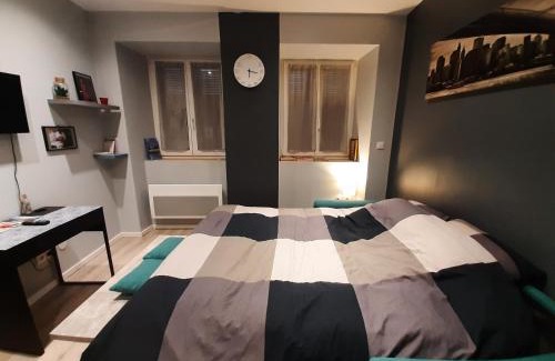 Wolxheim Apartment | Studio tout confort 2 personnes au coeur de l'Alsace