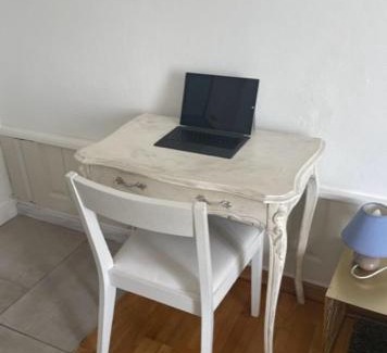 Barriere Saint Marc Apartment | Studio tout confort bien situé