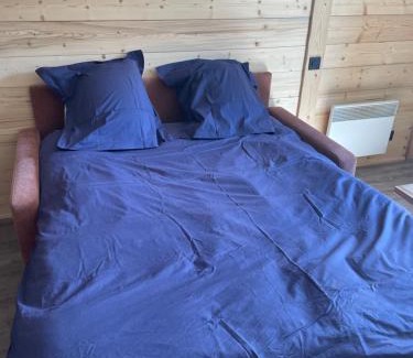 Barcelonnette Apartment | Studio tout confort