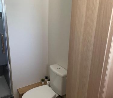 Barcelonnette Apartment | Studio tout confort