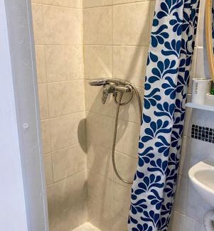 Goussainville Apartment | Studio tout confort proche Gare RER D